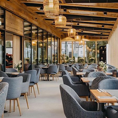 Zloty Horyzont Hotel & Resort Szklarska Poręba Exterior foto