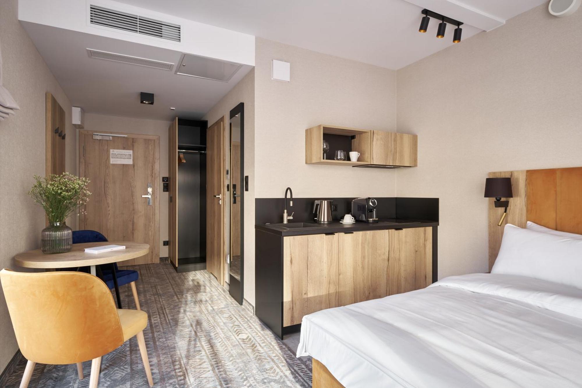 Zloty Horyzont Hotel & Resort Szklarska Poręba Exterior foto