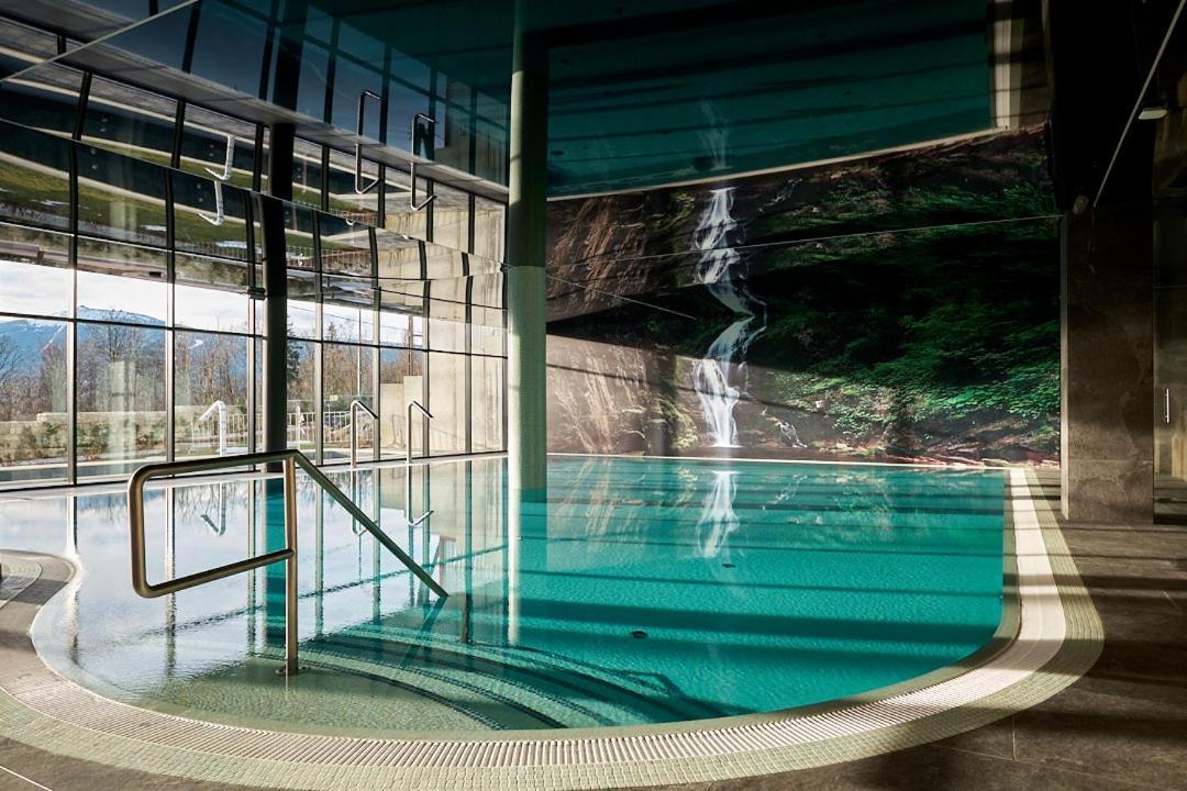 Zloty Horyzont Hotel & Resort Szklarska Poręba Exterior foto